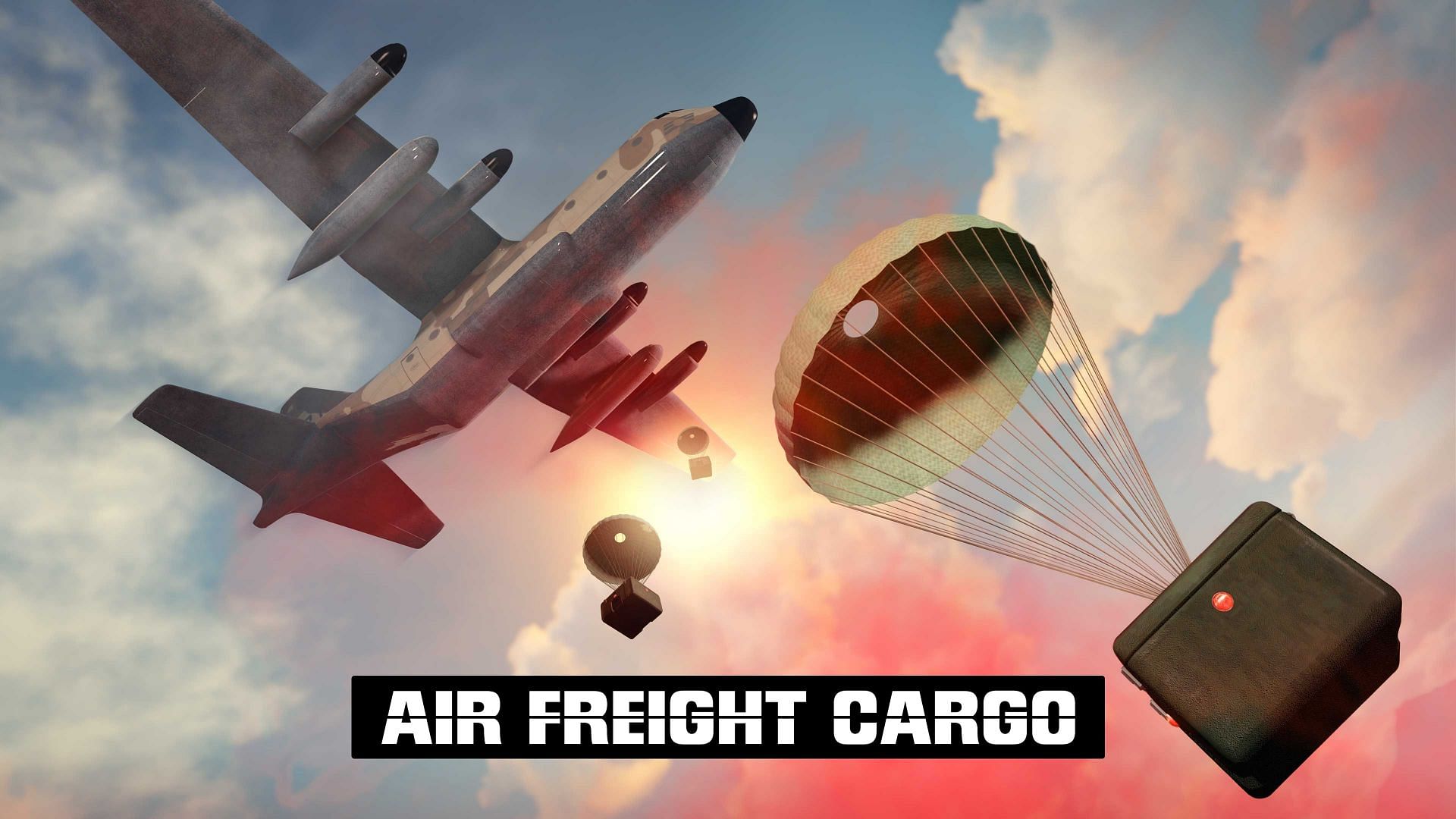 The new Helitours business also impacts Air Freight Cargo earnings (Image via Rockstar Games)